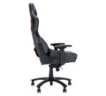 ASUS ROG Chariot X Universal gaming chair Upholstered padded seat Grey