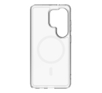 Celly GELSKINMAG custodia per cellulare 17,5 cm (6.9") Cover Trasparente