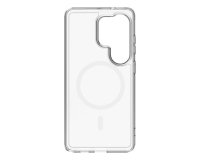 Celly GELSKINMAG mobile phone case 17.5 cm (6.9") Cover Transparent