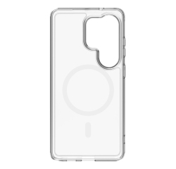 Celly GELSKINMAG custodia per cellulare 17,5 cm (6.9") Cover Trasparente