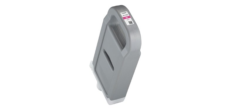 Canon PFI-710M cartouche d'encre Original Magenta
