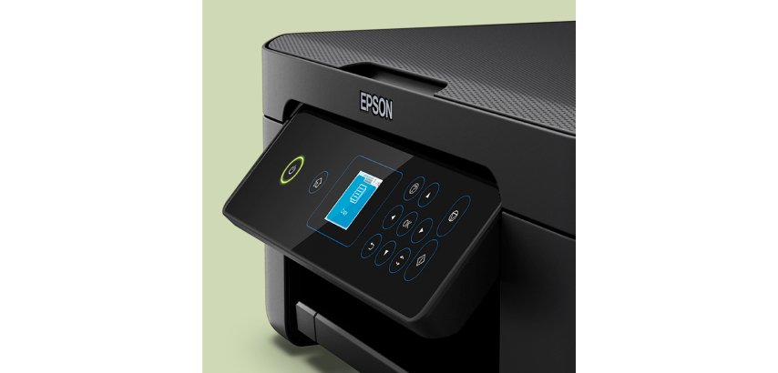 Epson Expression Home XP-3205