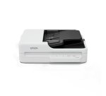 Epson WorkForce DS-1730 Scanner à plat et chargeur automatique 1200 x 1200 DPI A4 Noir, Blanc