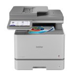 Brother MFC-L8970CDW imprimante multifonction Laser A4 2400 x 600 DPI 31 ppm Wifi