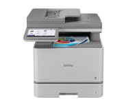 Brother MFC-L8970CDW imprimante multifonction Laser A4 2400 x 600 DPI 31 ppm Wifi
