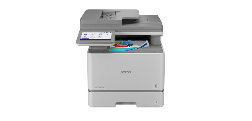 Brother MFC-L8970CDW multifunction printer Laser A4 2400 x 600 DPI 31 ppm Wi-Fi