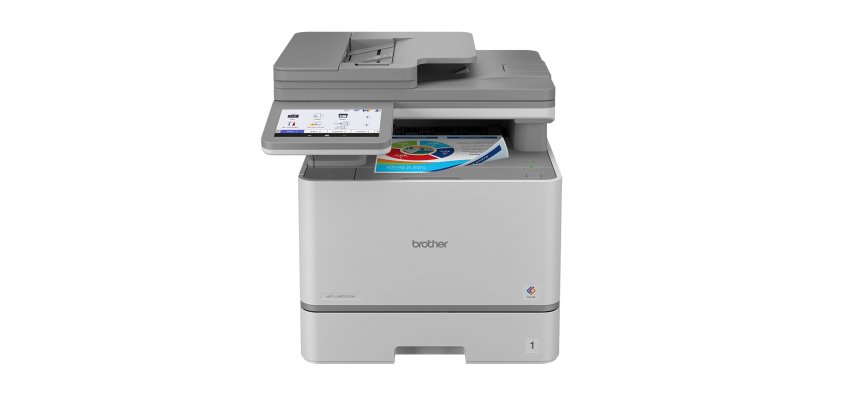 Brother MFC-L8970CDW imprimante multifonction Laser A4 2400 x 600 DPI 31 ppm Wifi