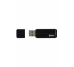 MyMedia MyUSB Drive USB flash drive 8 GB USB Type-A 2.0 Black