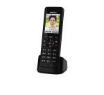 Fon FRITZ! X6 INT Teléfono DECT Identificador de llamadas Negro
