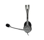 Logitech H110 headset