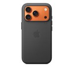 Apple MGF34ZM/A coque de protection pour téléphones portables 16 cm (6.3") Housse Noir