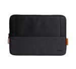 Trust Lisboa 33,8 cm (13.3") Housse Noir, Gris