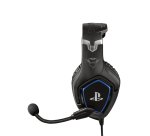 Trust GXT 488 Forze PS4 Casque Avec fil Arceau Gaming Noir