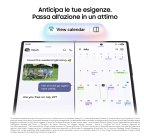 Samsung Galaxy Z Fold8 Ultra , 256GB, Violet Shadow, Processore Potente, Batteria 5000 mAh, Multischermo, RAM 12GB, Camera 200 MP, Now Nudge, Assistente Foto