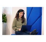 Kensington H3000 Micro-casque Bluetooth circum-aural