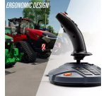 Thrustmaster SimTask FarmStick P Farming machinery stick