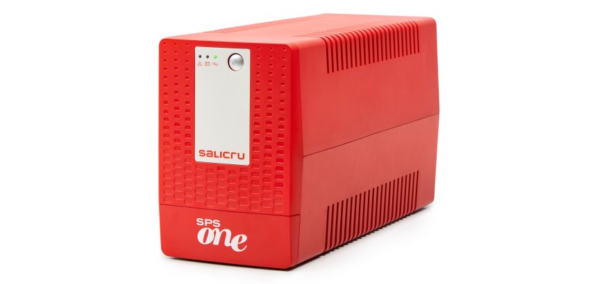 Salicru SPS 1100 ONE IEC