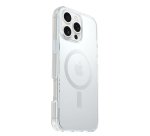 OtterBox Symmetry Series Clear para MagSafe para Apple iPhone 16 Pro Max, Transparente