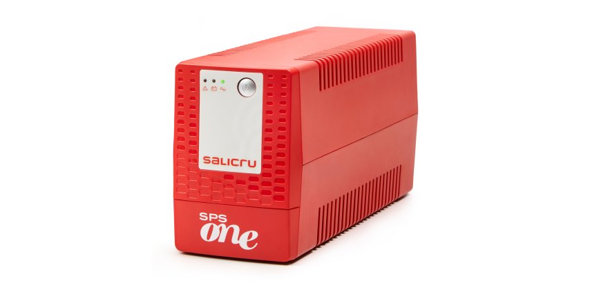 SAI Salicru SPS 700 ONE
