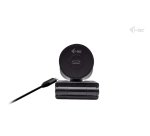 i-tec SOLOMON 700 STREAM 4K Webcam Ring Light