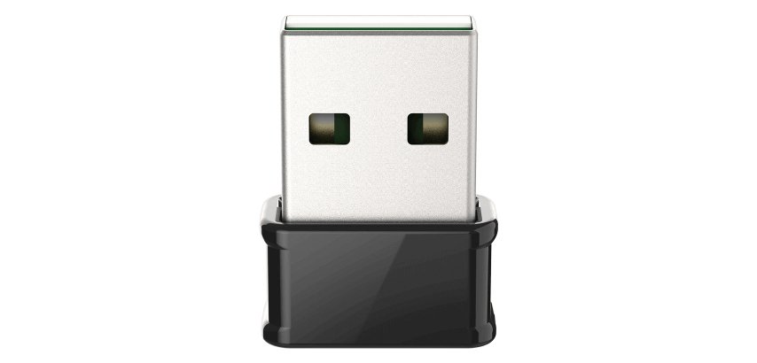 D-Link DWA-181 adaptador y tarjeta de red WLAN
