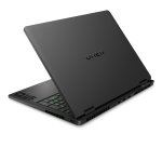 HP OMEN Gaming Laptop 16-ap0055nf AMD Ryzen™ 9 8940HX Ordinateur portable 40,6 cm (16") WQXGA 32 Go DDR5-SDRAM 1 To SSD NVIDIA GeForce RTX 5070 Wi-Fi 6 (802.11ax) Windows 11 Home Noir