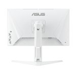 ASUS TUF Gaming VG27AQML1A-W pantalla para PC 68,6 cm (27") 2560 x 1440 Pixeles Wide Quad HD LCD Blanco