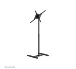 Neomounts NS-FS100BLACK Support au sol 10-55"