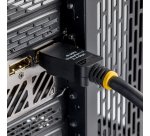 StarTech.com Cavo DisplayPort certificato VESA da 2m - 10 Pezzi - Cavetto Display Port 1.2 4K 60Hz UHD, cavo monitor DP a DP, connettori DP con chiusure a scatto