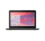 Lenovo 100e Chromebook Gen 4 (Intel) Intel® N N100 29,5 cm (11.6") HD 8 Go LPDDR5-SDRAM 64 Go eMMC Wi-Fi 6E (802.11ax) ChromeOS Français Gris