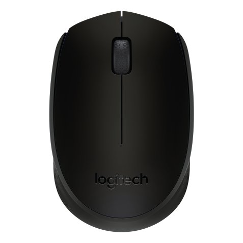Logitech M170