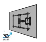 Neomounts WL40S-850BL16 Support pour écran mural 40-70" - orientable - installation rapide