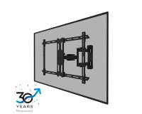 Neomounts WL40S-850BL16 Support pour écran mural 40-70" - orientable - installation rapide