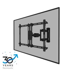 Neomounts WL40S-850BL16 Soporte de pared para TV 40-70" - movimiento completo - instalación rápida