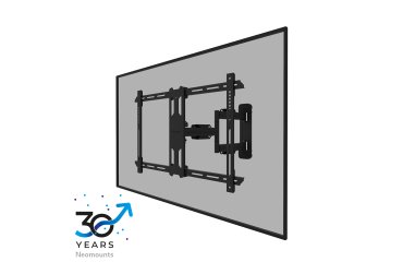 Neomounts WL40S-850BL16 Soporte de pared para TV 40-70" - movimiento completo - instalación rápida