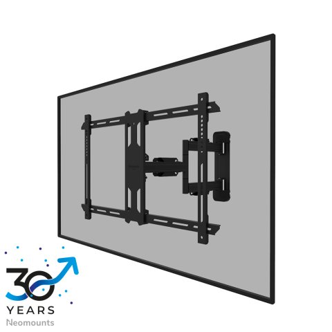 Neomounts WL40S-850BL16 Soporte de pared para TV 40-70" - movimiento completo - instalación rápida