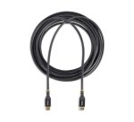 StarTech.com Câble DisplayPort 1.4 Actif de 10m Certifié VESA - Câble DisplayPort DP8K avec HBR3, HDR10, MST, DSC 1.2, HDCP 2.2, 8K 60Hz, 4K 120Hz - Câble/Cordon DP 1.4 Mâle/Mâle (M/M)