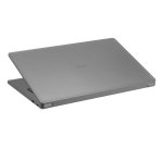 LG Gram 15U50T Intel® Core™ i5 i5-1334U Ordinateur portable 39,6 cm (15.6") Full HD 16 Go DDR4-SDRAM 512 Go SSD Wi-Fi 6 (802.11ax) Windows 11 Pro Français Gris