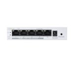 ASUS ExpertWiFi EBP15 Géré Gigabit Ethernet (10/100/1000) Connexion Ethernet, supportant l'alimentation via ce port (PoE) Blanc