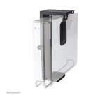 Neomounts CPU-D075BLACK/LK Support pour ordinateur - verrouillable - max 10 kg - universel