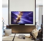 Samsung OLED AI TV 48" QE48S90FAEXZT 4K, Processore NQ4 AI Gen3, 4K AI Upscaling Pro, Schermo antiriflesso, OLED HDR, Dolby Atmos & OTS Lite, Laser Slim Design, Vision AI Smart TV, 2025