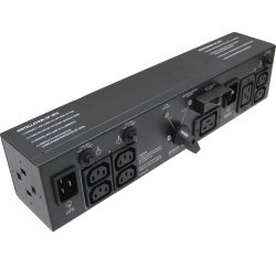 Vertiv Switch bypass
