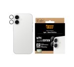 PanzerGlass ® Hoops® Camera Lens Protector Transparent iPhone 17 | iPhone 16 | 16 Plus Protector de pantalla Apple 1 pieza(s)