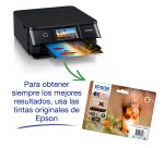 Epson Expression Photo XP-8700