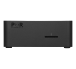 MSI Cubi Z AI 8M-006BEU Cubo Nero 8845HS AMD SoC 3,8 GHz Altoparlanti incorporati