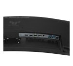 ASUS TUF Gaming VG34VQ3B pantalla para PC 86,4 cm (34") 3440 x 1440 Pixeles UltraWide Quad HD LED Negro