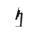 Lenovo ThinkCentre Tiny-In-One 24 Gen 5 écran plat de PC 60,5 cm (23.8") 1920 x 1080 pixels Full HD LED Écran tactile Noir