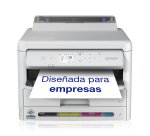 Epson WorkForce Pro WF-C5390DW