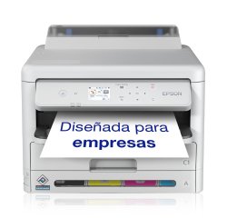 Epson WorkForce Pro WF-C5390DW