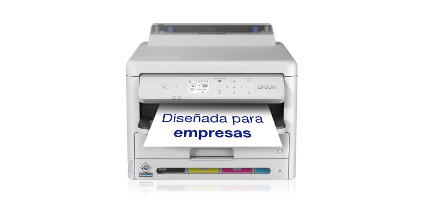 Epson WorkForce Pro WF-C5390DW